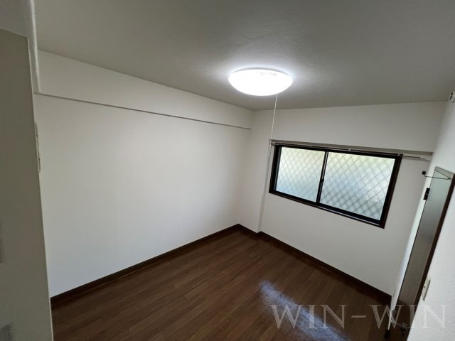 サニーパーク高師の寝室