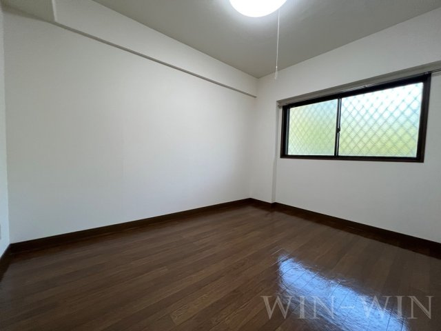 サニーパーク高師の寝室