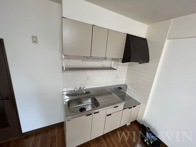 サニーパーク高師のキッチン