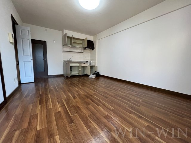 サニーパーク高師の居間・リビング