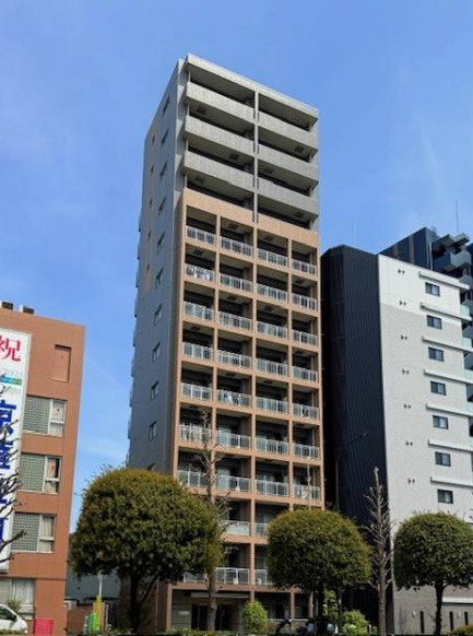 【外観】