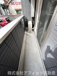 【バルコニー】 | グリシーナヴァッレ