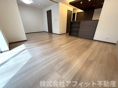 【居間・リビング】 | グリシーナヴァッレ