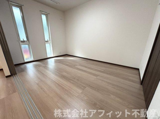 【その他】 | グリシーナヴァッレ | 南側の洋室6帖