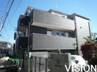 グリーンハイツ西横浜の画像