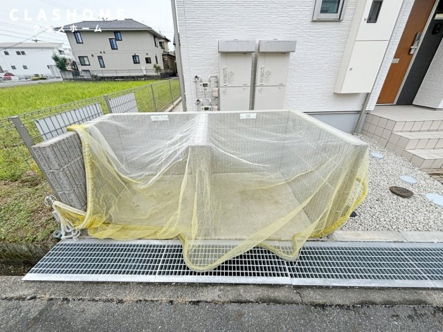 アルカンシエル　　刈谷市近郊の賃貸ならクラスホーム刈谷店のその他共用部分
