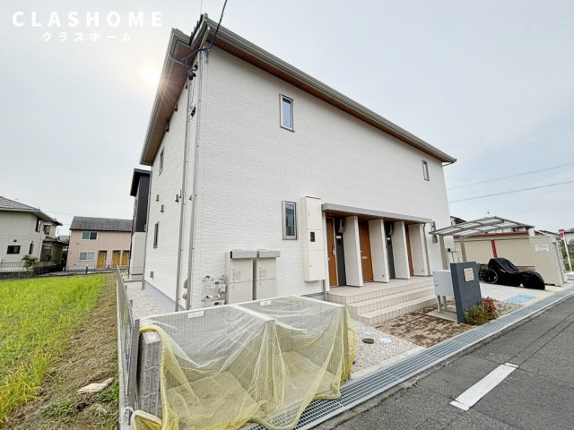 アルカンシエル　　刈谷市近郊の賃貸ならクラスホーム刈谷店のその他共用部分