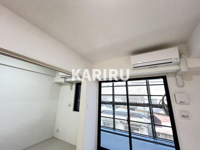 LA GRACE SENBAYASHIのその他