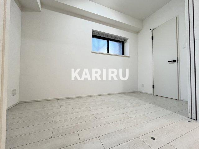 LA GRACE SENBAYASHIの寝室