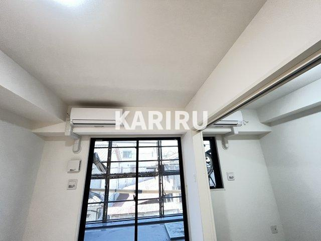 LA GRACE SENBAYASHIの設備