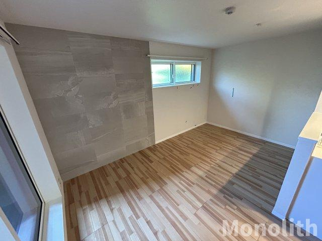 プレミアス鳳Ⅱの内装