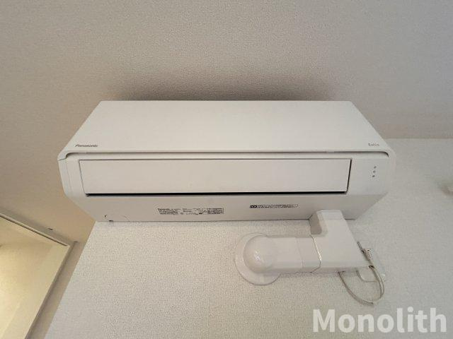 プレミアス鳳Ⅱの設備