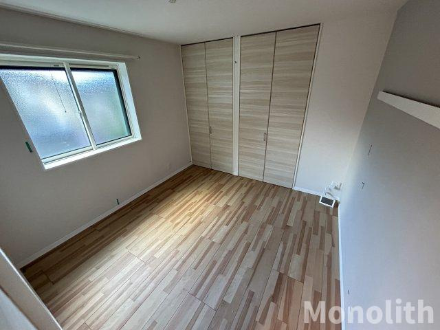 プレミアス鳳Ⅱの内装