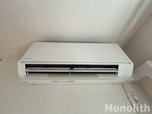 プレミアス鳳Ⅱの設備