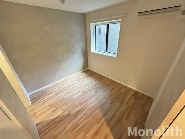 プレミアス鳳Ⅱの洋室