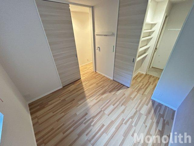 プレミアス鳳Ⅱの内装