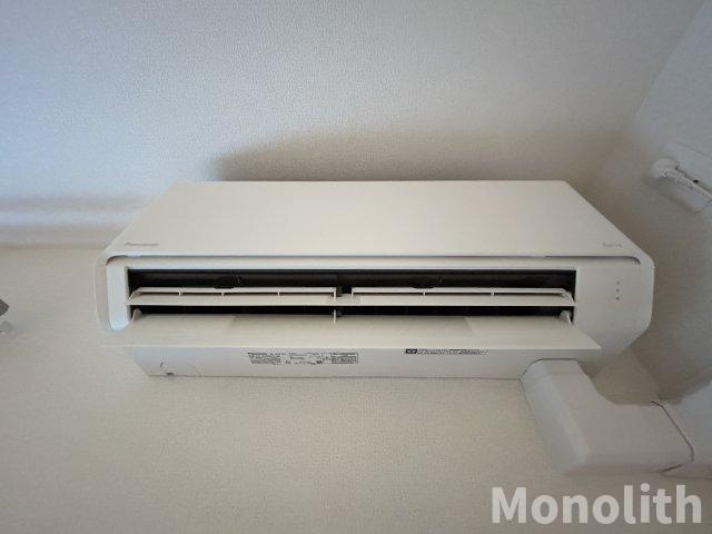 プレミアス鳳Ⅱの設備