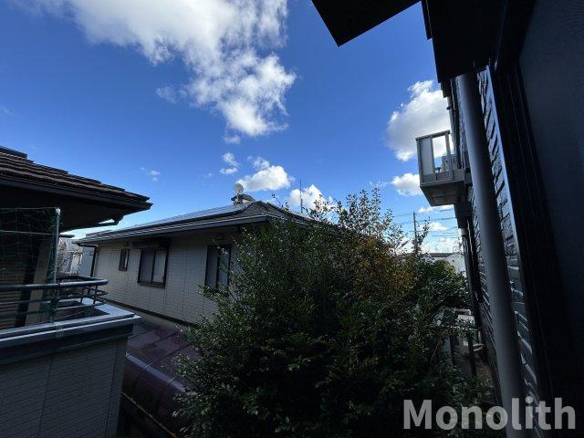 プレミアス鳳Ⅱの展望