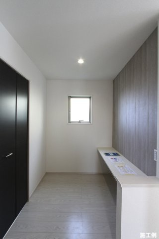 【内装】 | 同じ工務店様の施工例です。