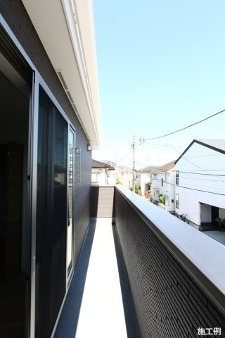 【内装】 | 同じ工務店様の施工例です。