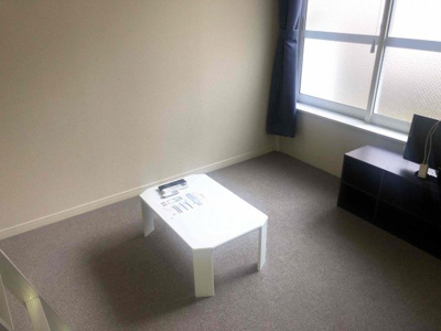 【居間・リビング】 | レオパレス菊陽 | 設備・使用は号室により異なる為、現況を優先いたします。