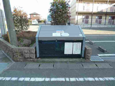 【その他】 | レオパレスミリオンベル | 設備仕様は号室により異なる為、現況を優先致します。