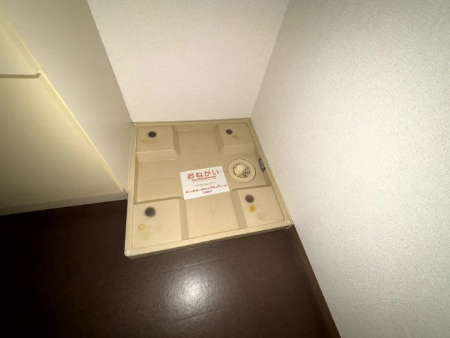 コスモシティ．来夢の設備