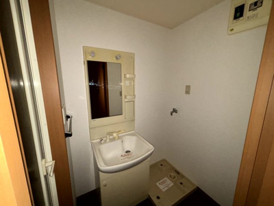 【洗面所】 | コスモシティ．来夢