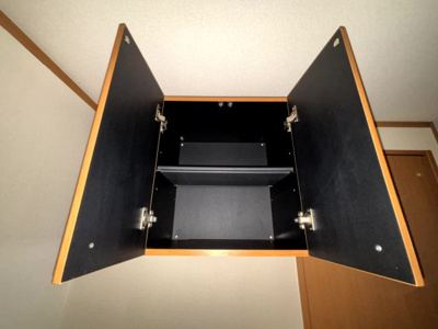 【玄関】 | コスモシティ．来夢