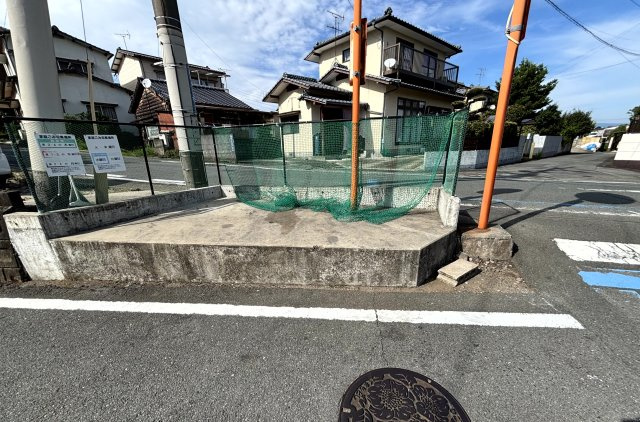 コスモシティ．来夢のその他共用部分