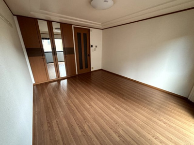 【居間・リビング】 | コスモシティ．来夢