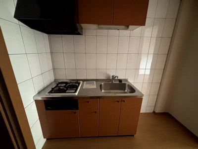 【キッチン】 | コスモシティ．来夢