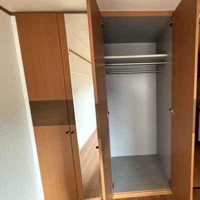 【収納】 | コスモシティ．来夢