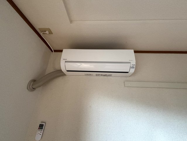 コスモシティ．来夢の設備