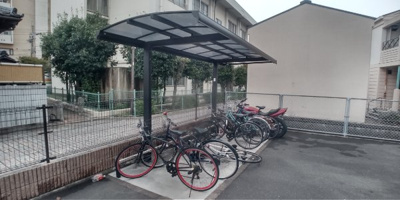 【その他】 | レオパレスＫ＆ＪＵＮ