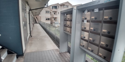 【その他】 | レオパレスＫ＆ＪＵＮ