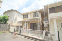 熊野町戸建貸家の画像