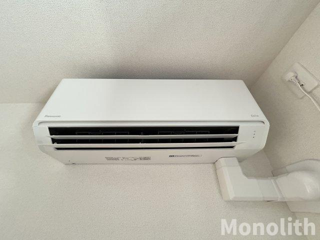 プレミアス鳳Ⅱの設備