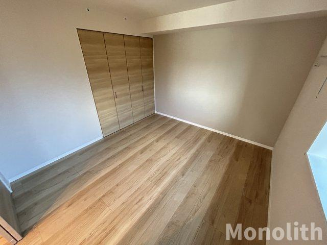 プレミアス鳳Ⅱの内装