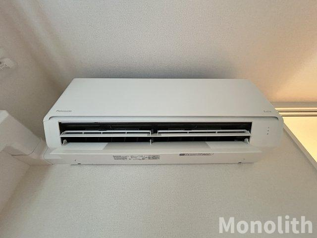 プレミアス鳳Ⅱの設備