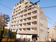 日神デュオステージときわ台の画像