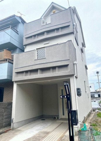 八尾市南植松町3丁目中古一戸建