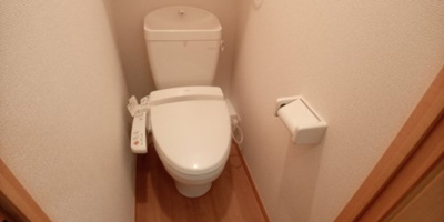 【トイレ】 | レオパレスＭａｕｎａ