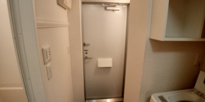 【玄関】 | レオパレスＭａｕｎａ | 玄関です