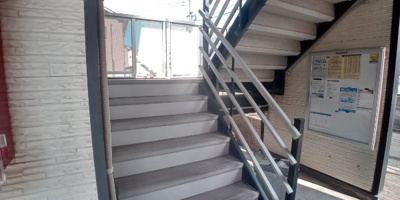 【その他】 | レオパレスＭａｕｎａ