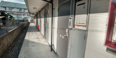 【その他】 | レオパレスＭａｕｎａ