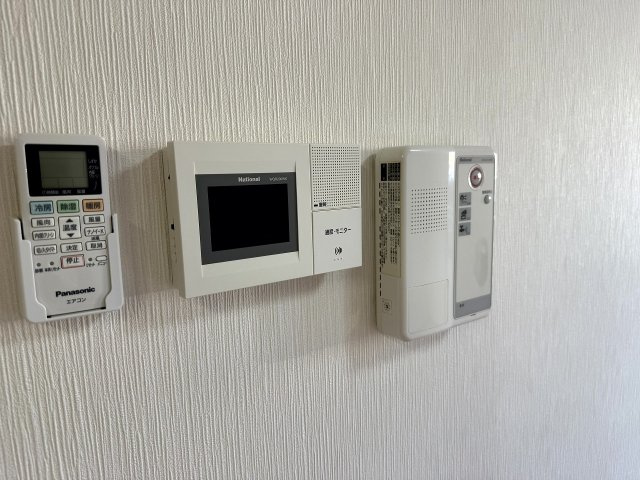 リヴェールのセキュリティ