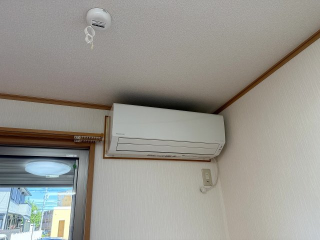 リヴェールの設備