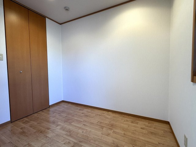 リヴェールの寝室