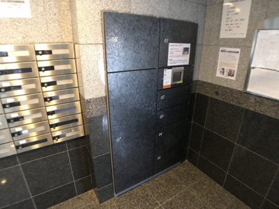 【設備】 | プレステージ西明石パークサイド